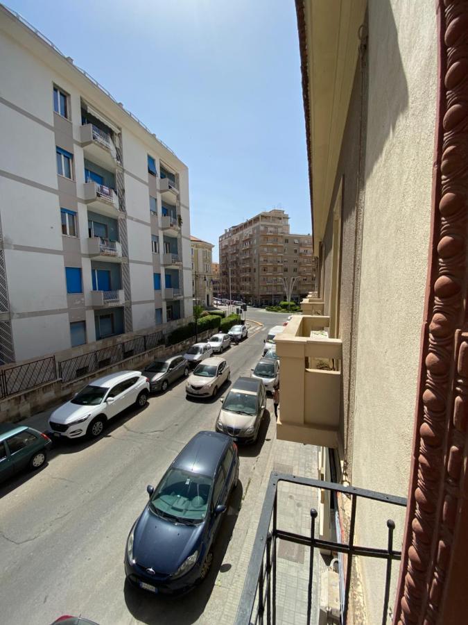 Apartamento Vacanze - Via Lanusei Cagliari