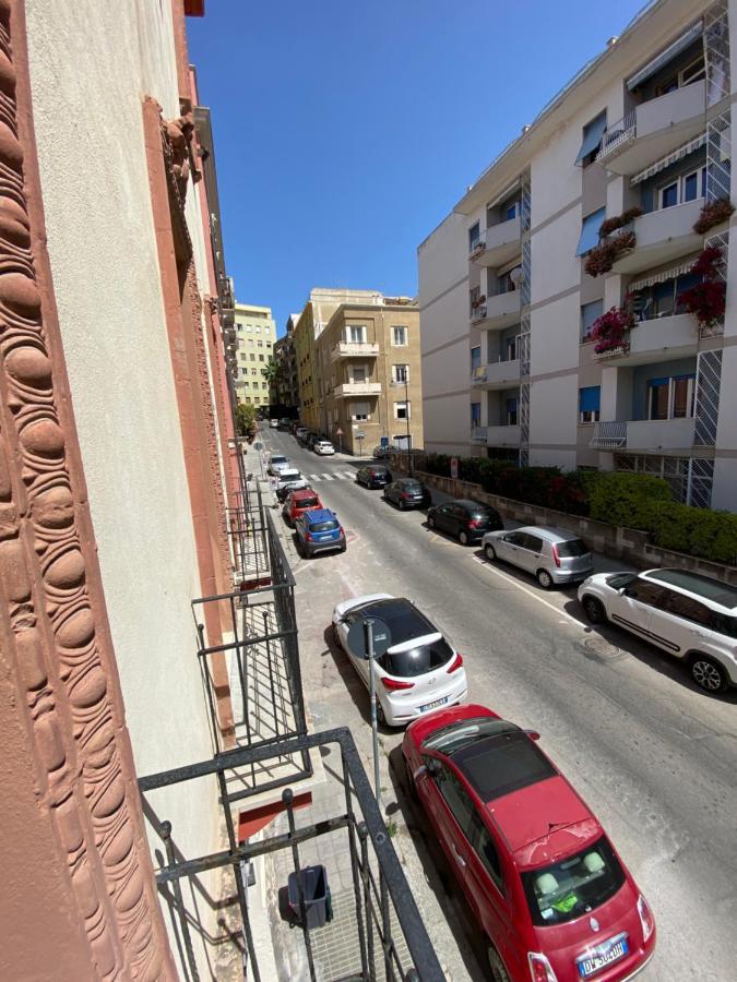 Vacanze - Via Lanusei Apartamento *