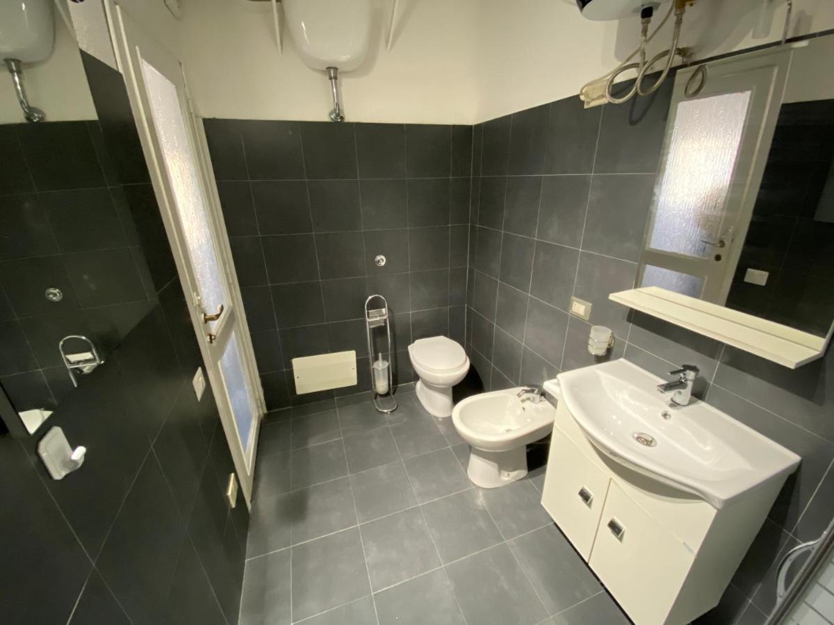 Apartamento Vacanze - Via Lanusei *