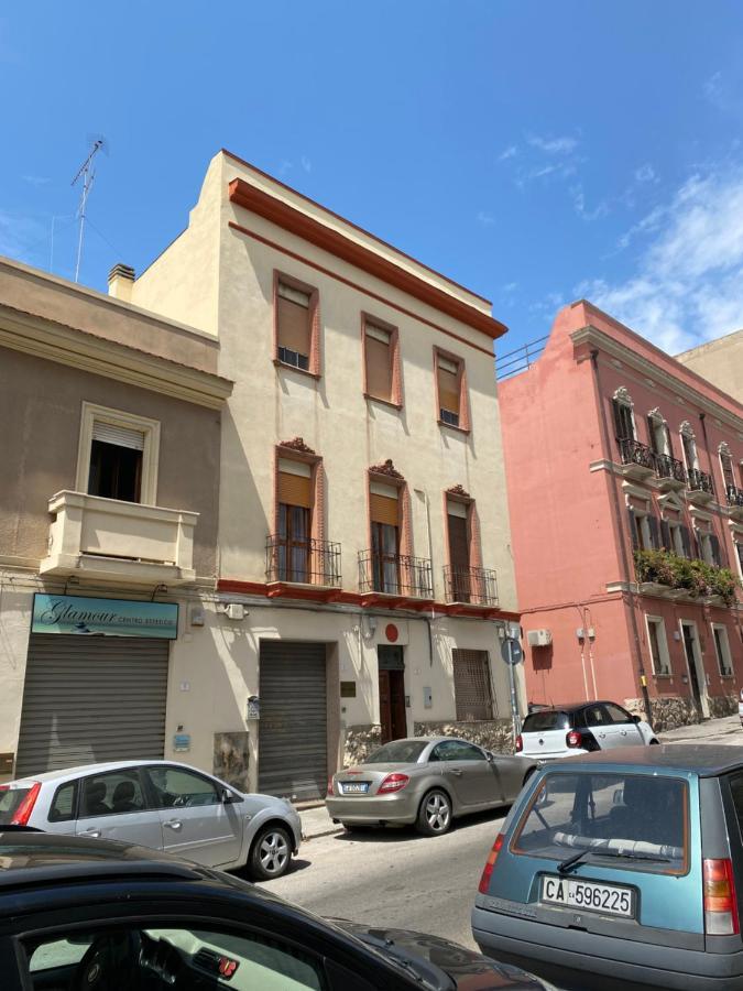 Vacanze - Via Lanusei * Cagliari