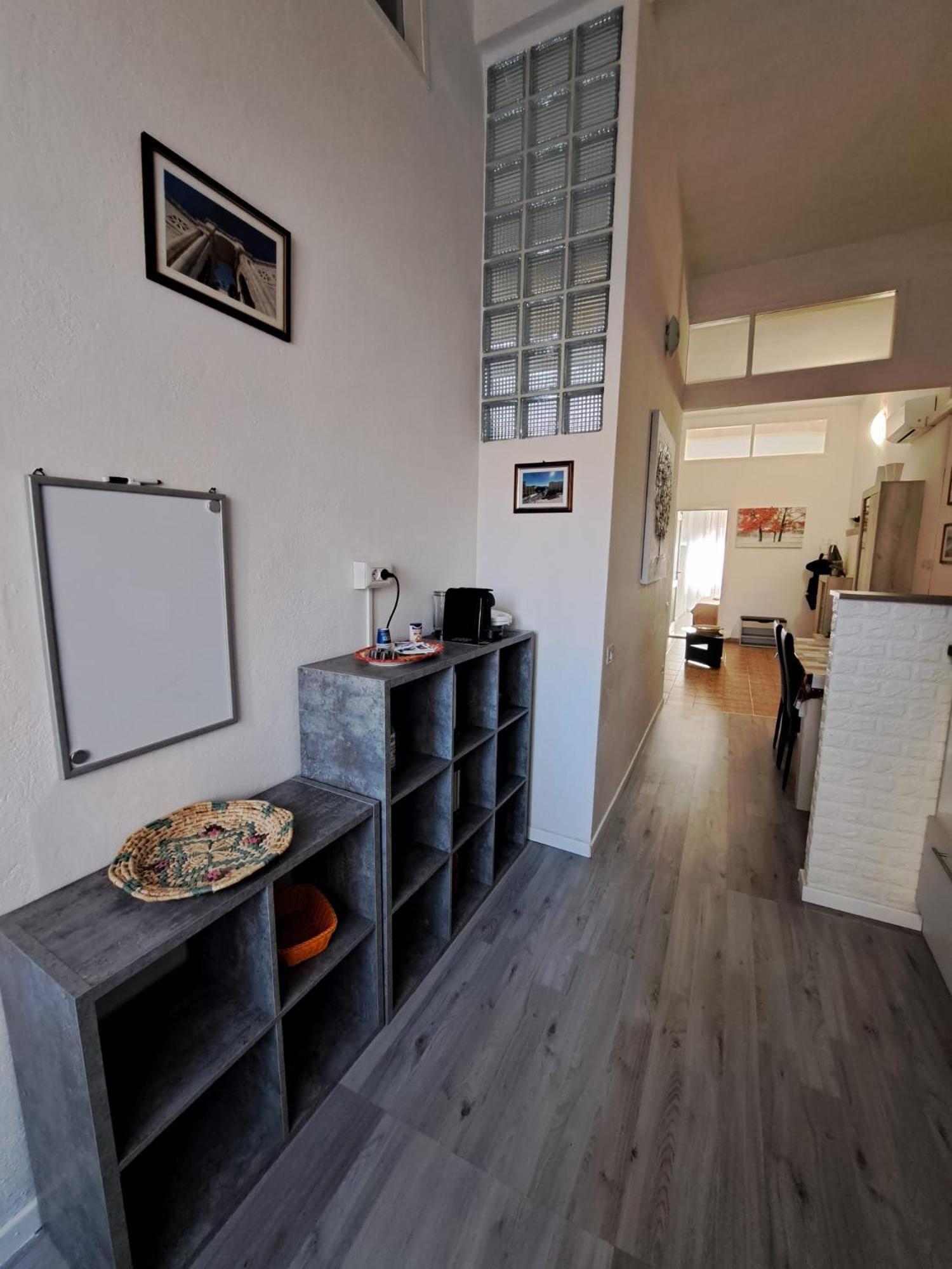 Vacanze - Via Lanusei Apartamento Cagliari