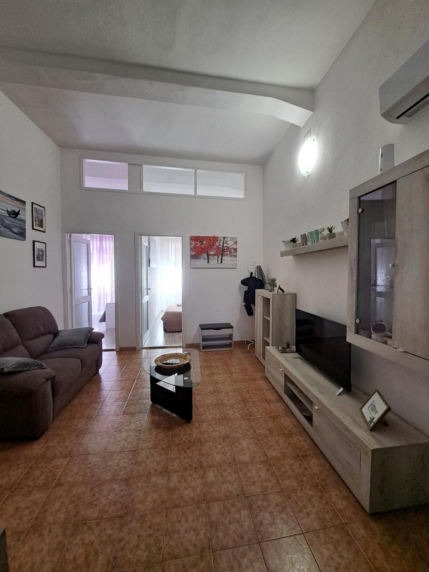 Vacanze - Via Lanusei