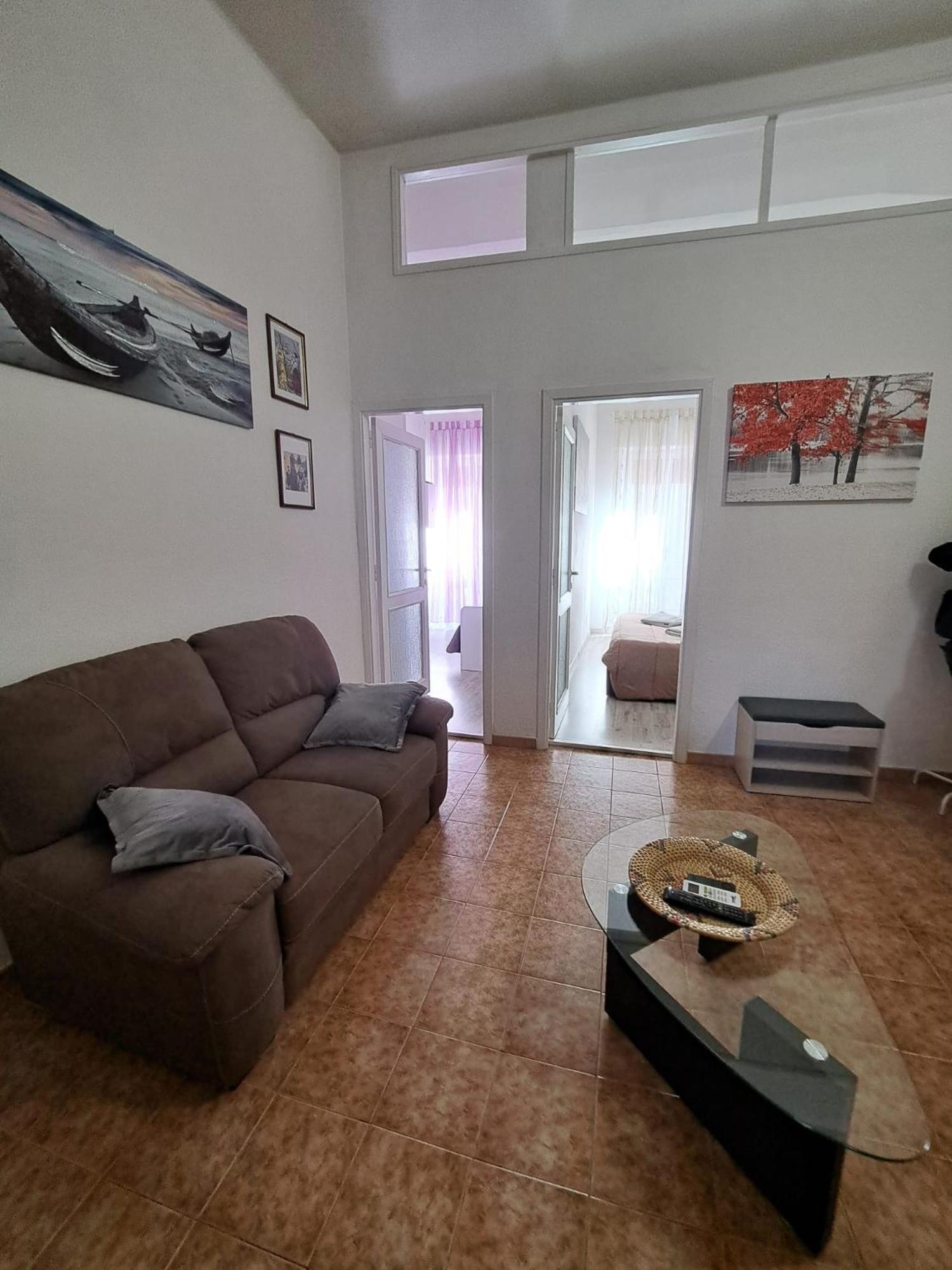 Vacanze - Via Lanusei Apartamento Cagliari