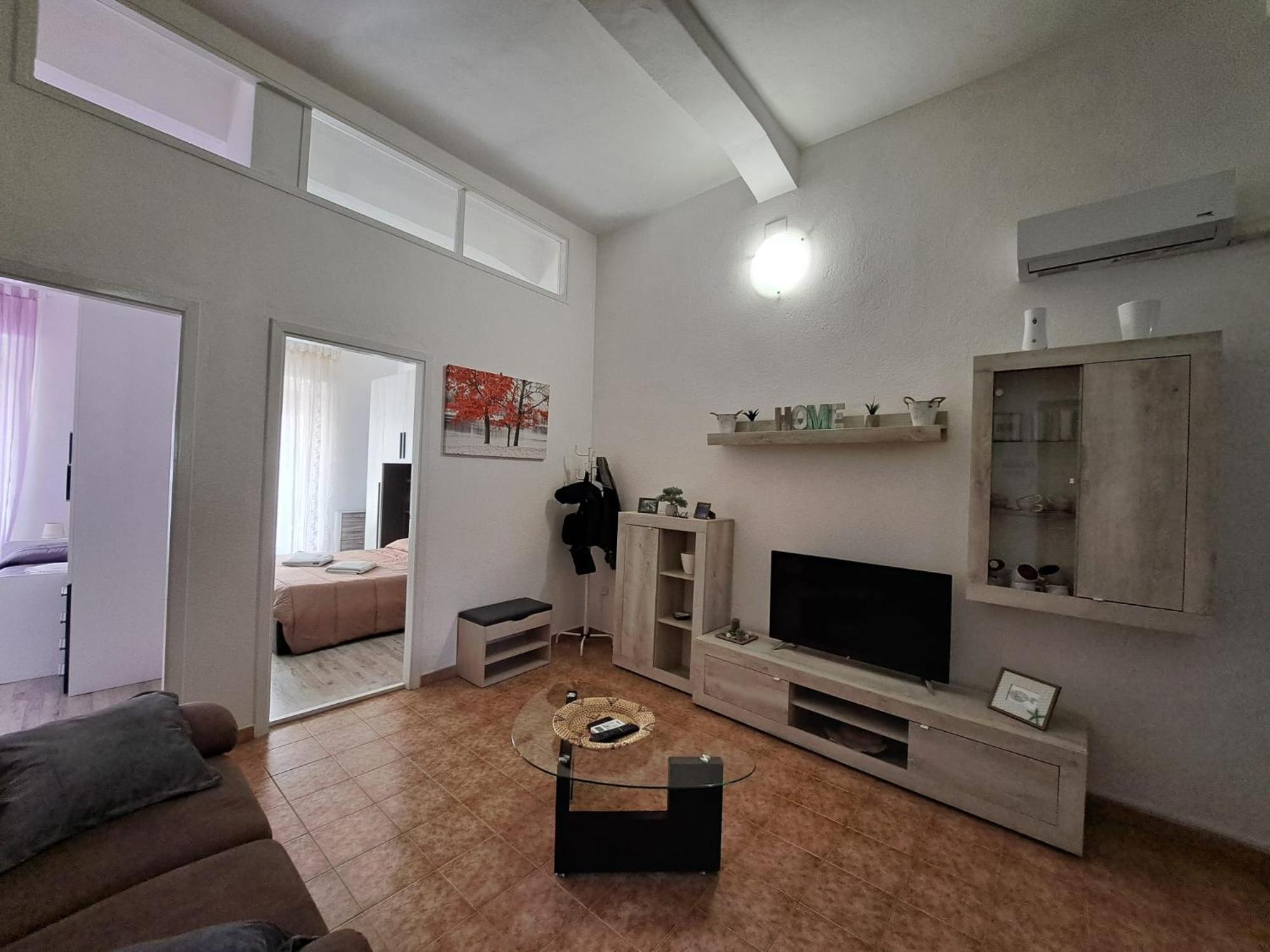 Vacanze - Via Lanusei * Cagliari