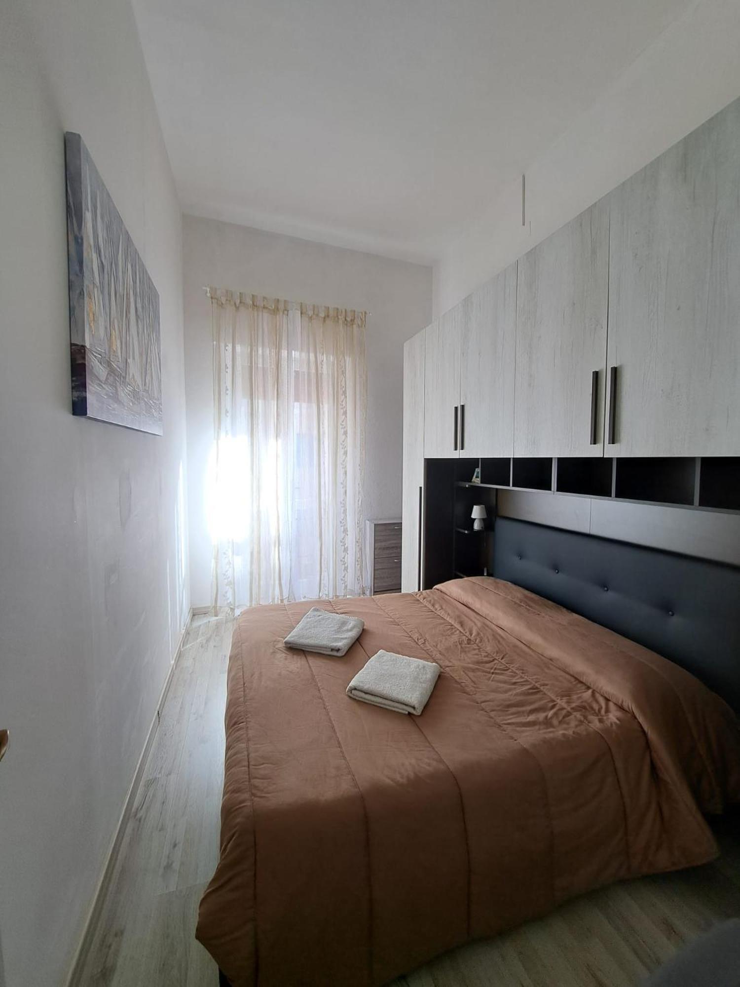 Apartamento Vacanze - Via Lanusei
