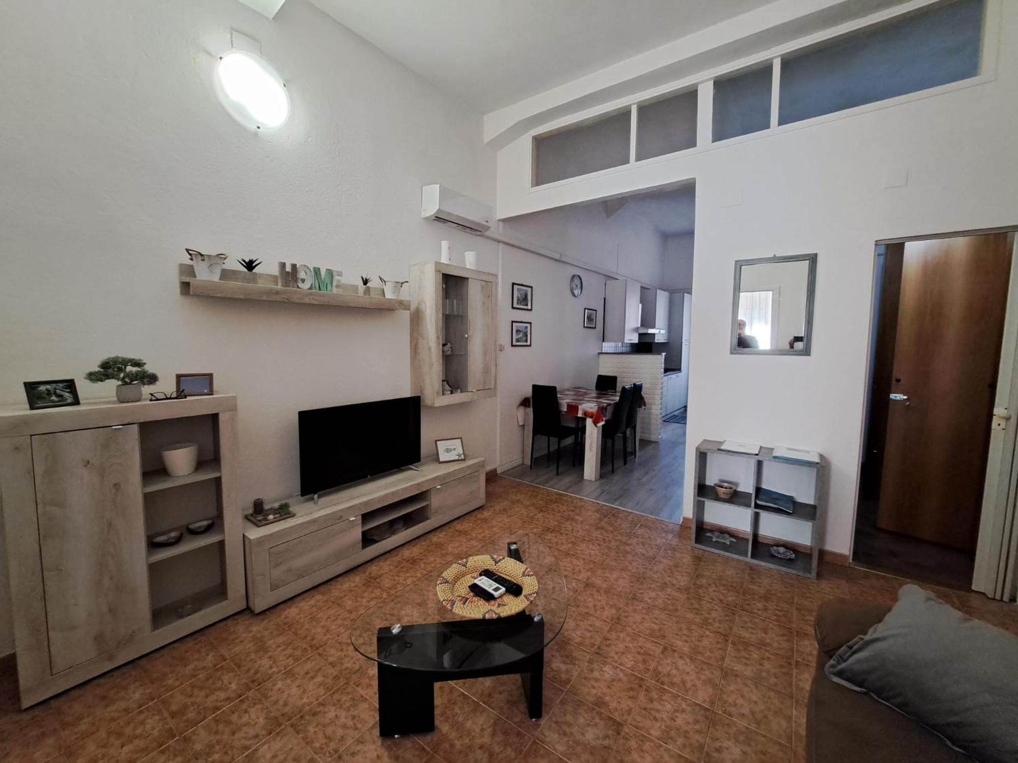 Vacanze - Via Lanusei Apartamento Cagliari