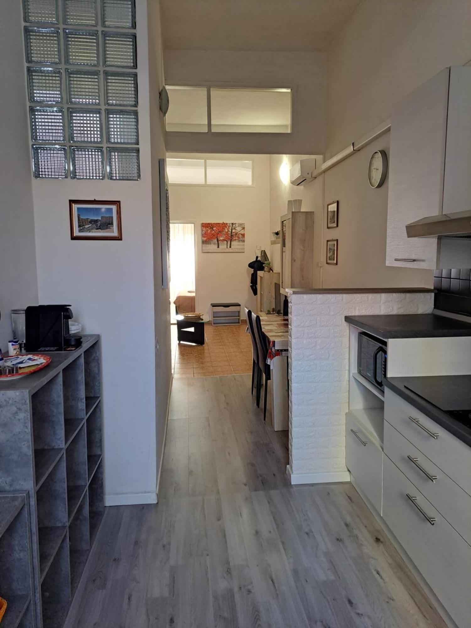 Vacanze - Via Lanusei Cagliari