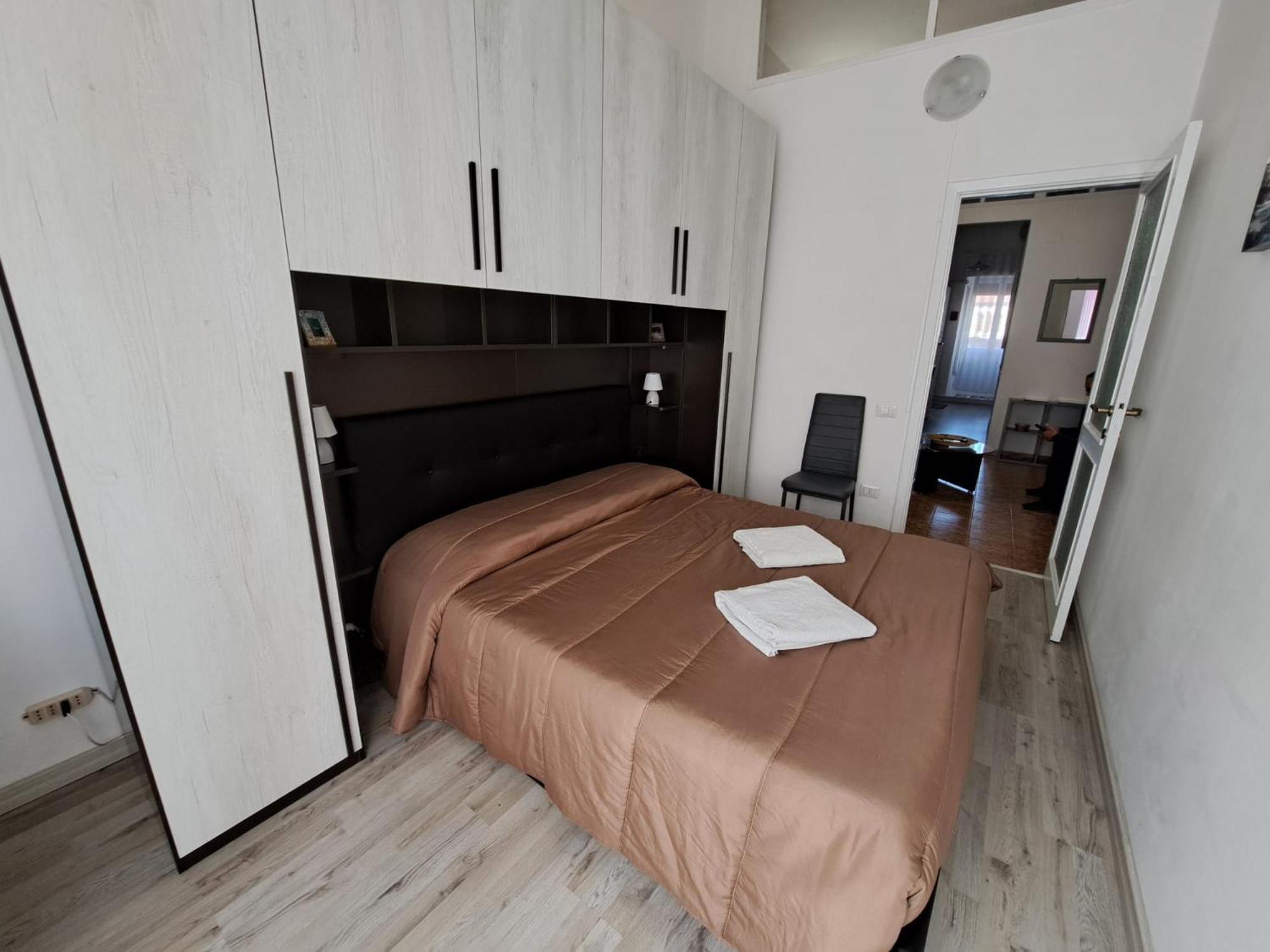 Vacanze - Via Lanusei Apartamento *