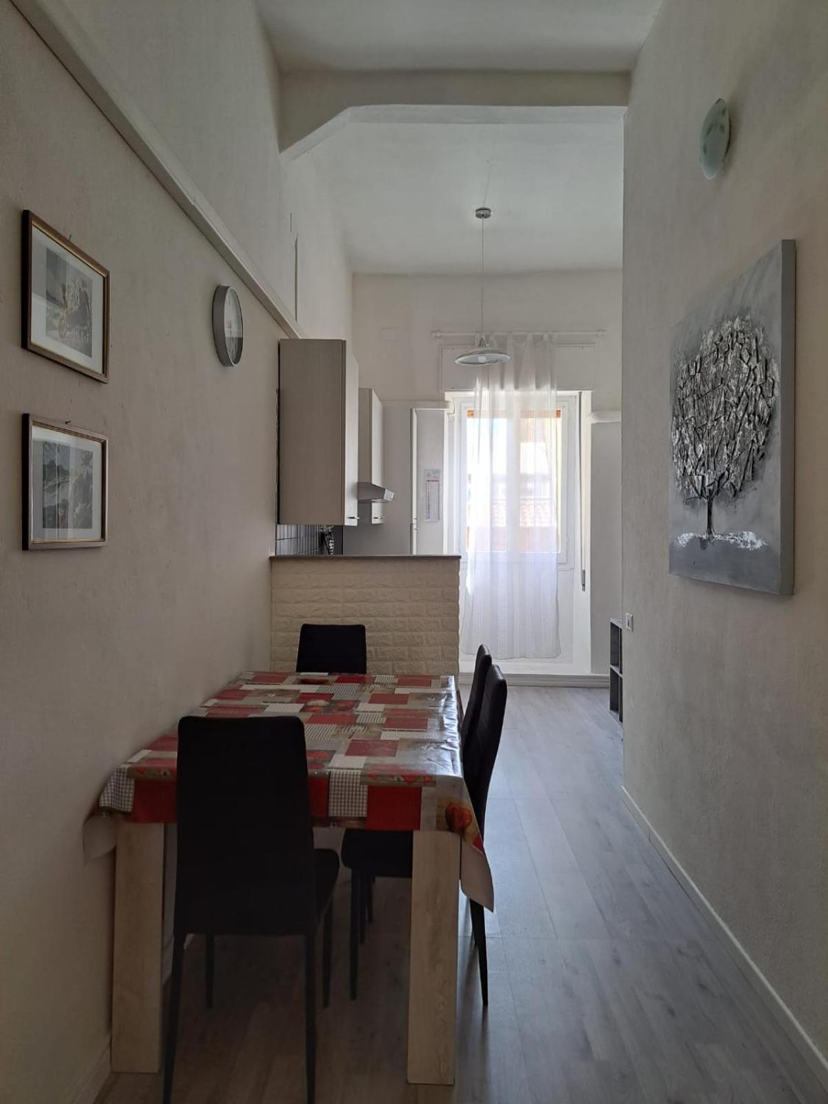 Apartamento Vacanze - Via Lanusei